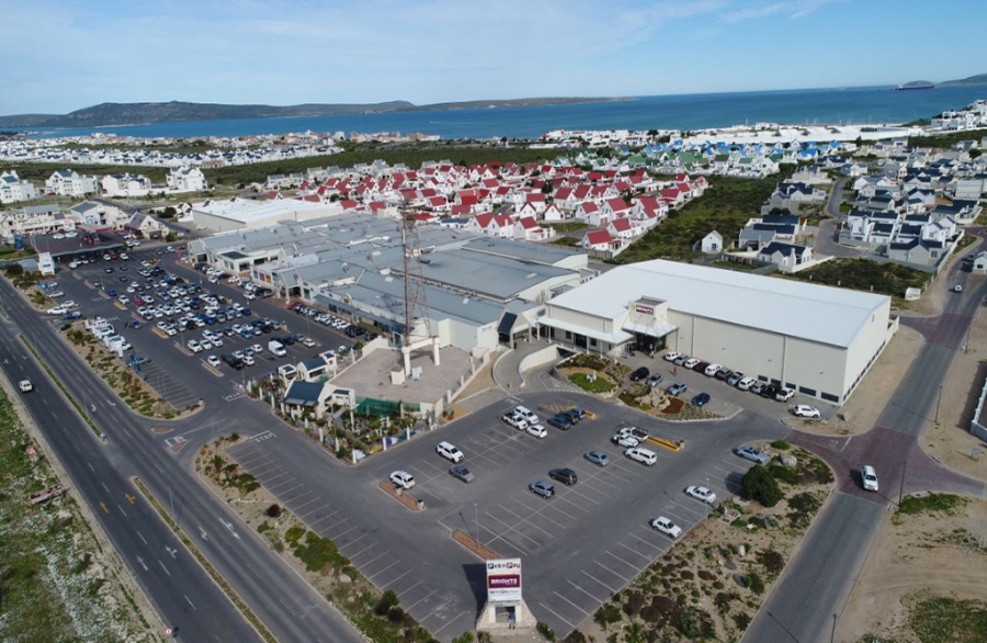 To Let 3 Bedroom Property for Rent in Middedorp Western Cape